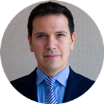 Dr. Gabriel Costa de Andrade